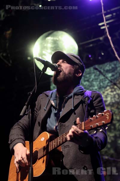 CAKE - 2011-03-19 - PARIS - La Cigale - 